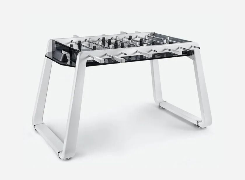 Impatia Derby Canvas Football Table