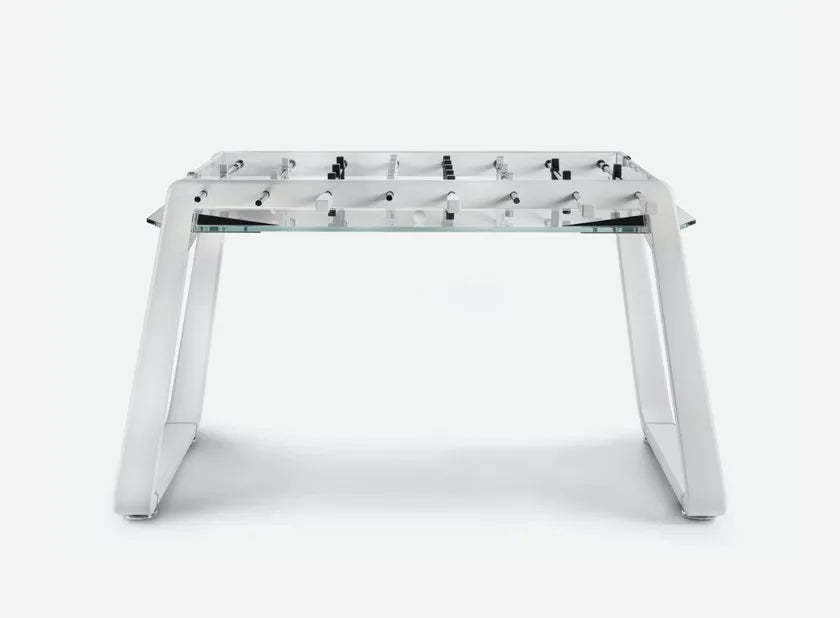 Impatia Derby Canvas Football Table