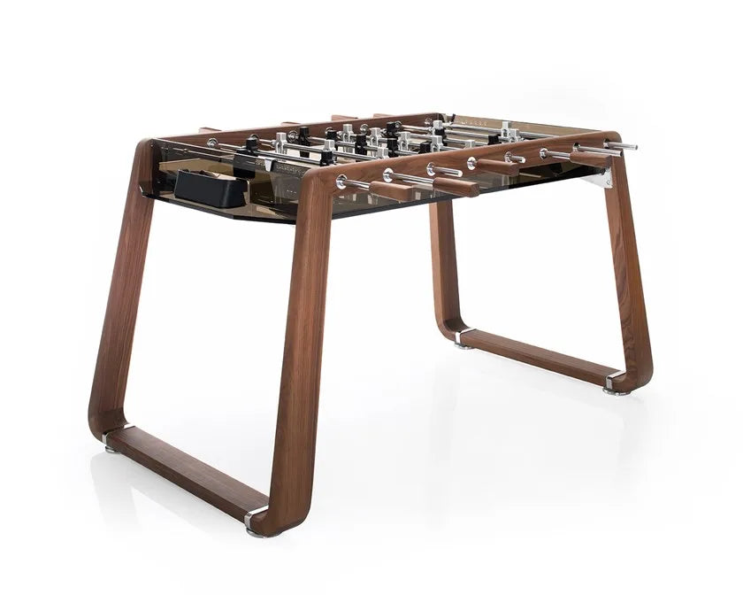 Impatia Derby Wood Football Table