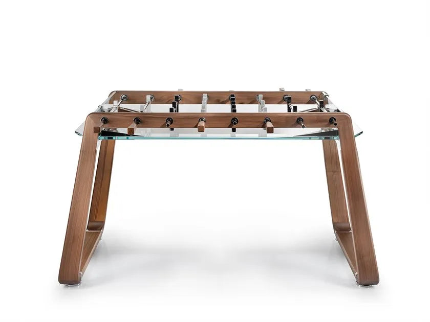 Impatia Derby Wood Football Table
