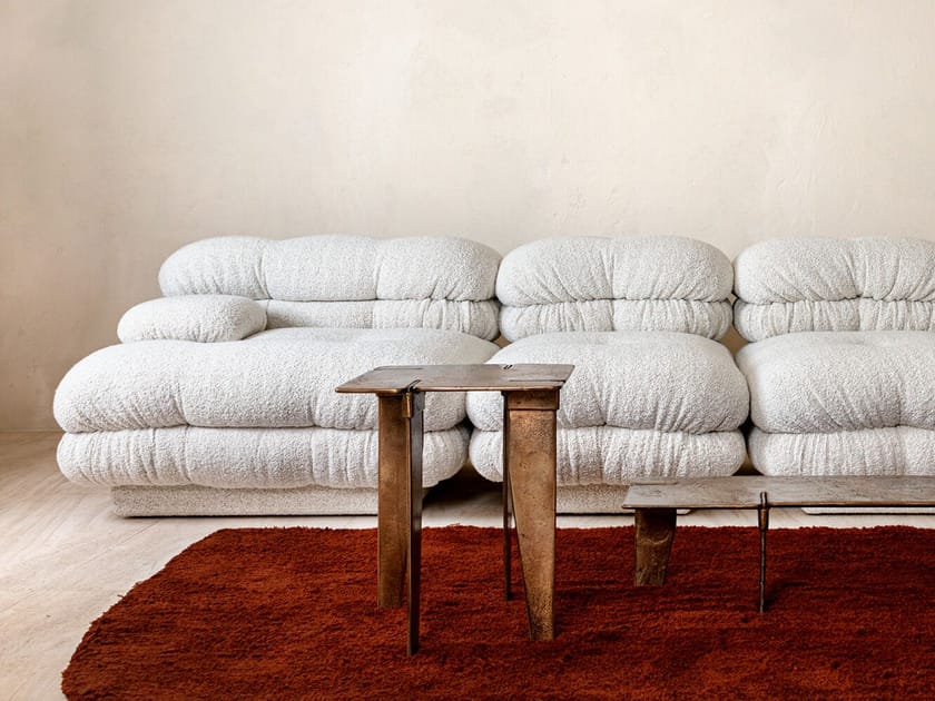 Cornelio Cappellini Lowell Sofa