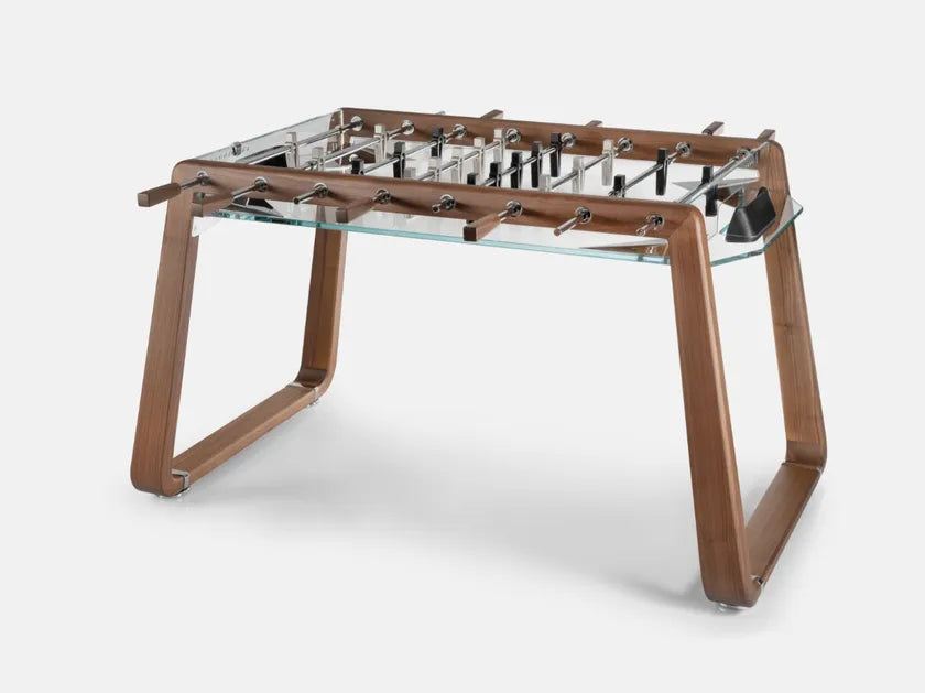 Impatia Derby Wood Football Table