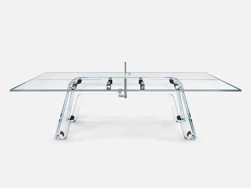 Impatia Lungolinea Classic Ping Pong Table