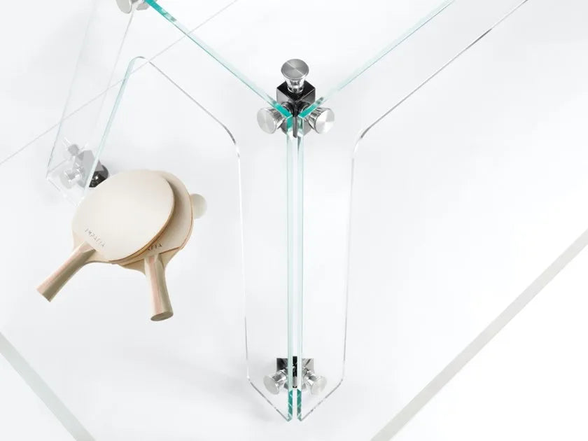 Impatia Lungolinea Classic Ping Pong Table
