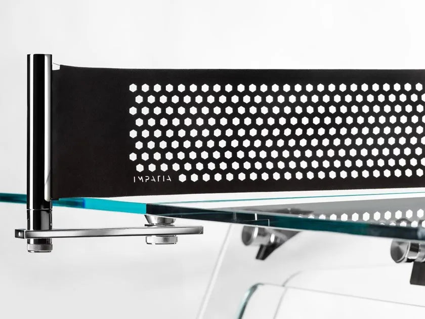 Impatia Lungolinea Classic Ping Pong Table