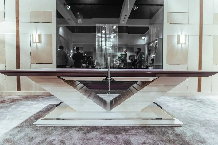 Vismara Design Arena Ping Pong Table