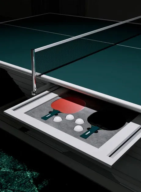 Vismara Design Arena Ping Pong Table