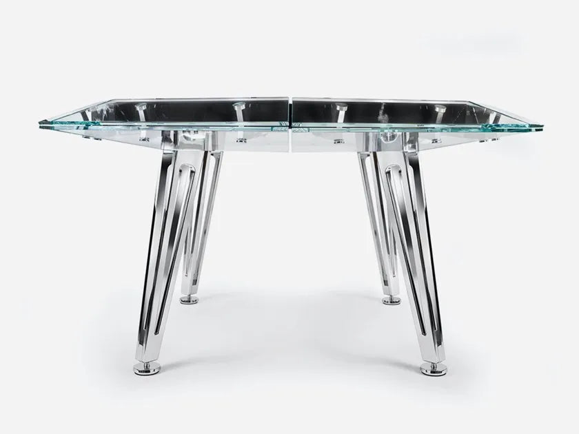 Impatia Unootto Marble Poker Table