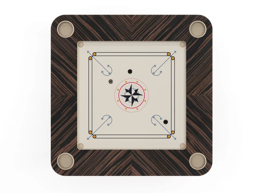 Vismara Design Enigma Game Table