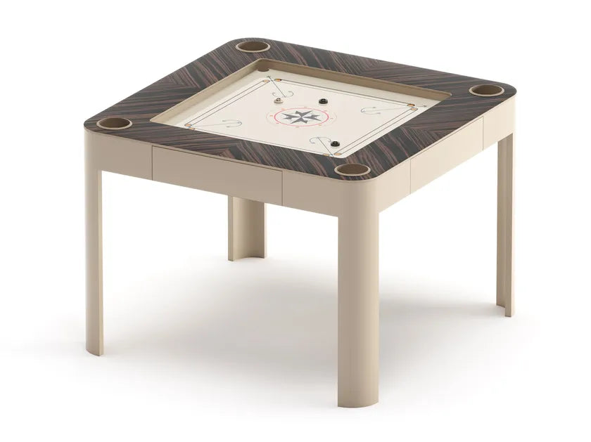 Vismara Design Enigma Game Table