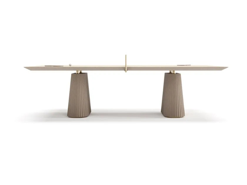 Vismara Design Egeo Ping Pong Table