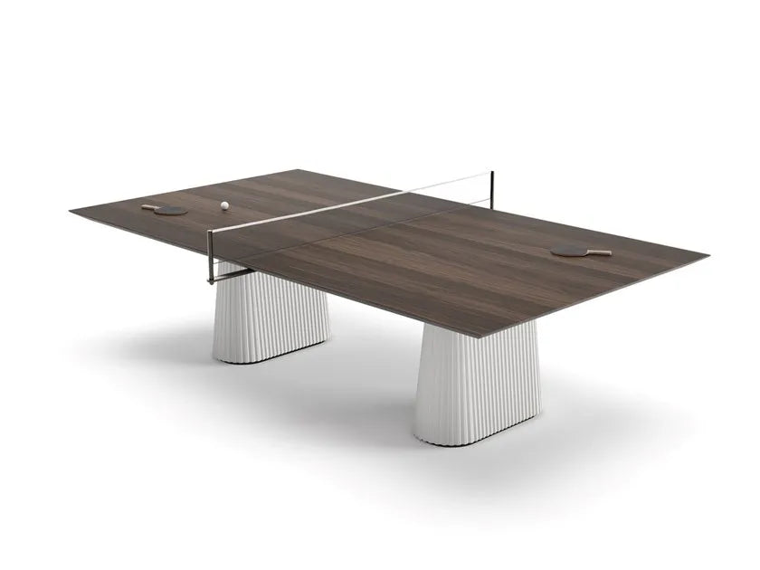 Vismara Design Egeo Ping Pong Table