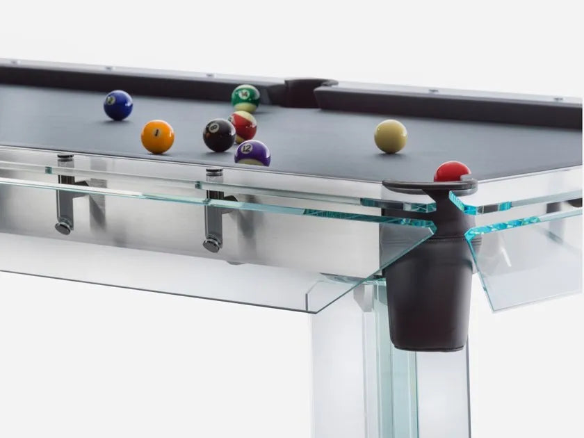Impatia Filotto Classic Pool Table