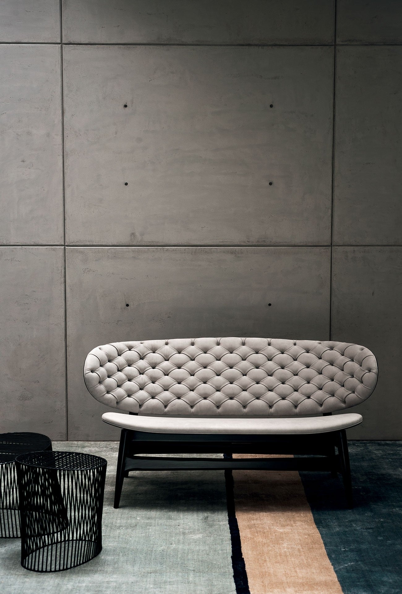 Baxter Dalma Sofa
