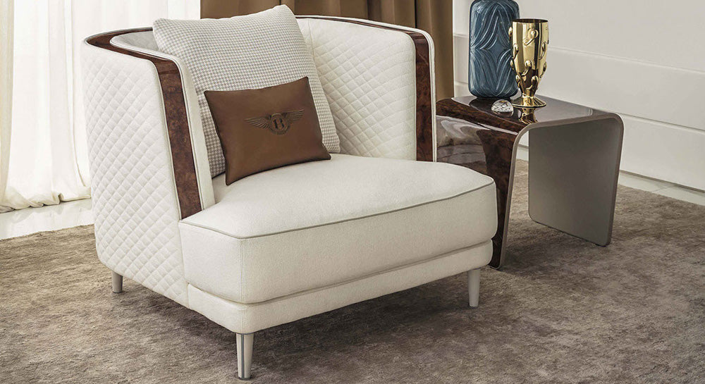 Bentley Stamford Leisure Chair
