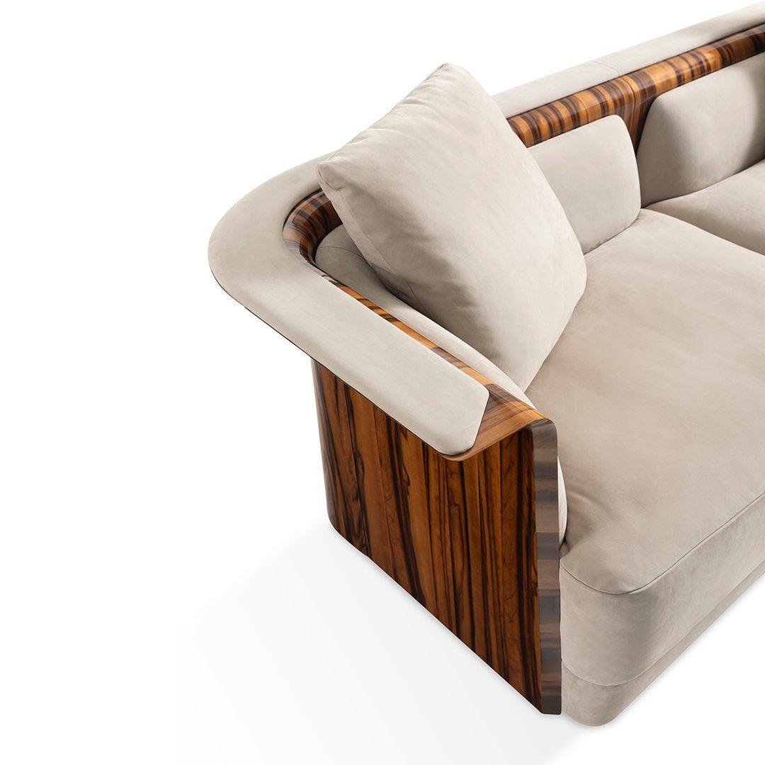 Bentley Bayton Sofa