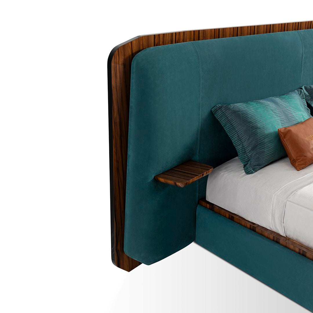 Bentley Brixton Bed