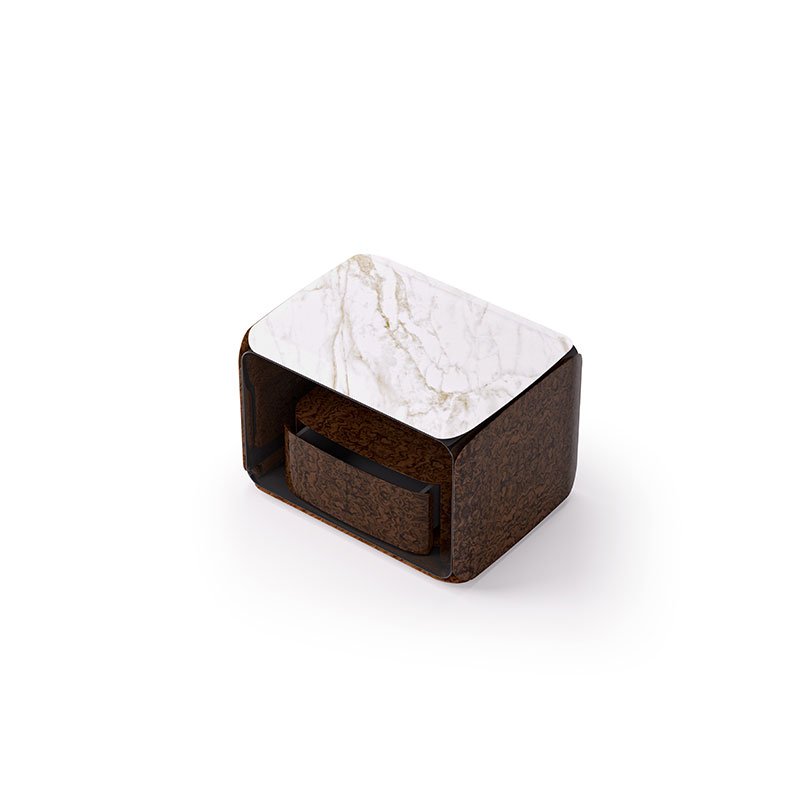 Bentley Havergate Nightstand