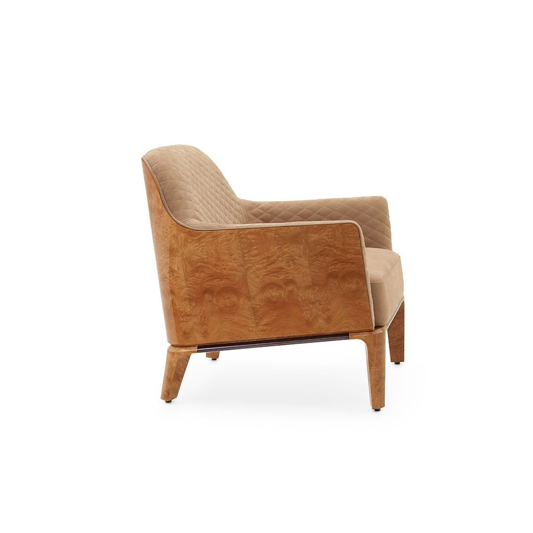 Bentley Morley Leisure Chair