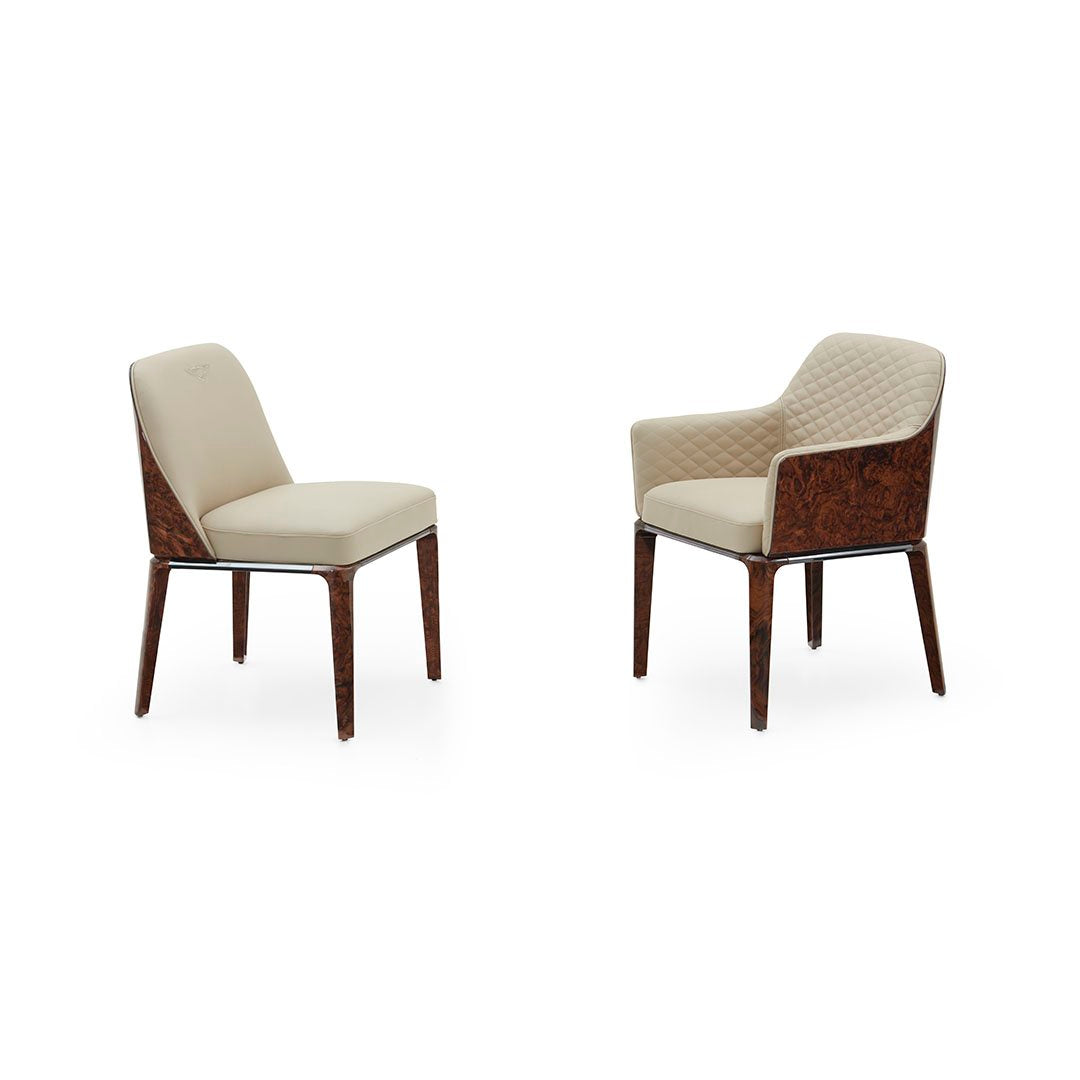Bentley Morley Dinning Chair