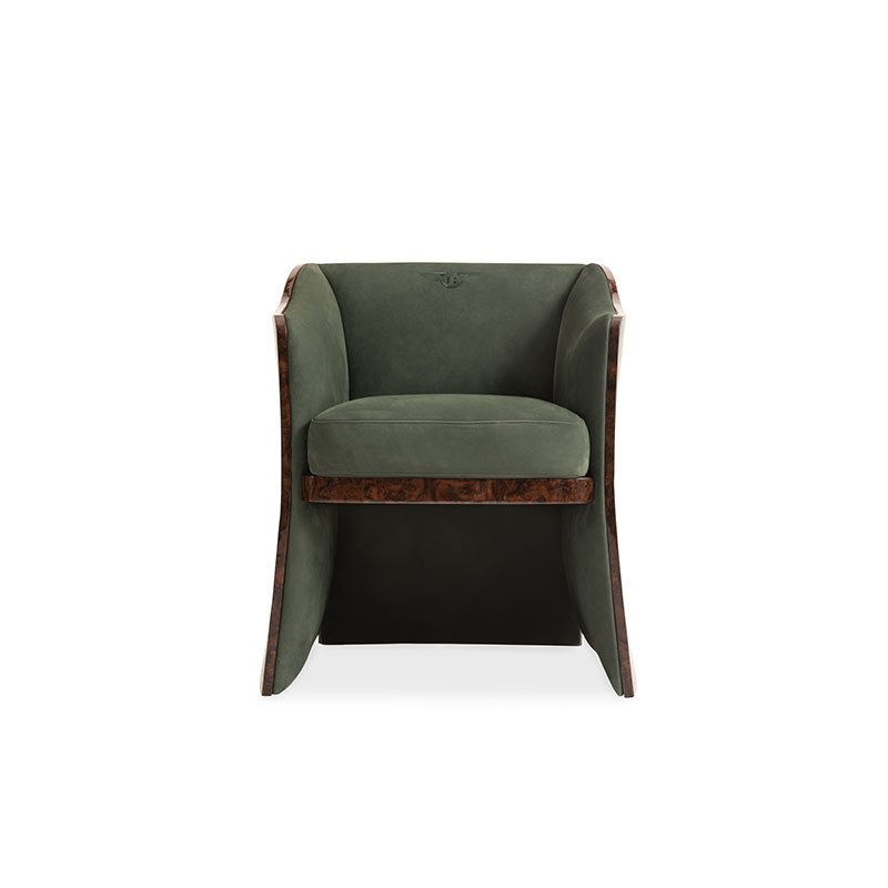 Bentley Newent Dinning Chair