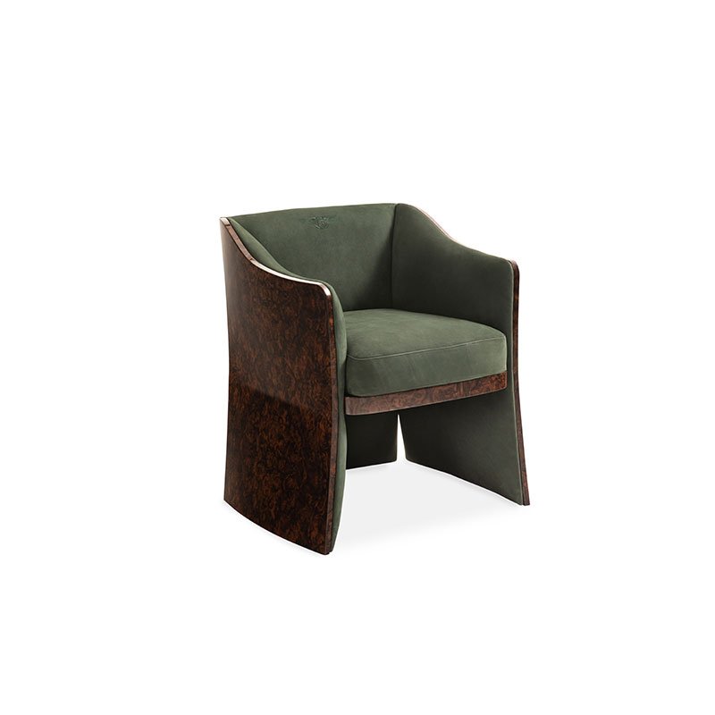 Bentley Newent Dinning Chair
