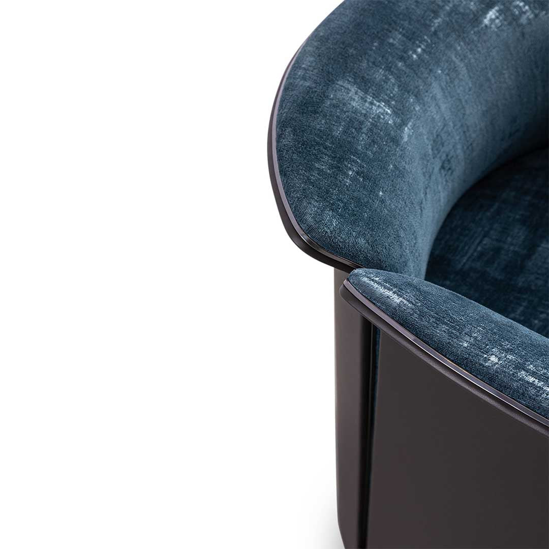 Bentley Ramsey Dinning Chair