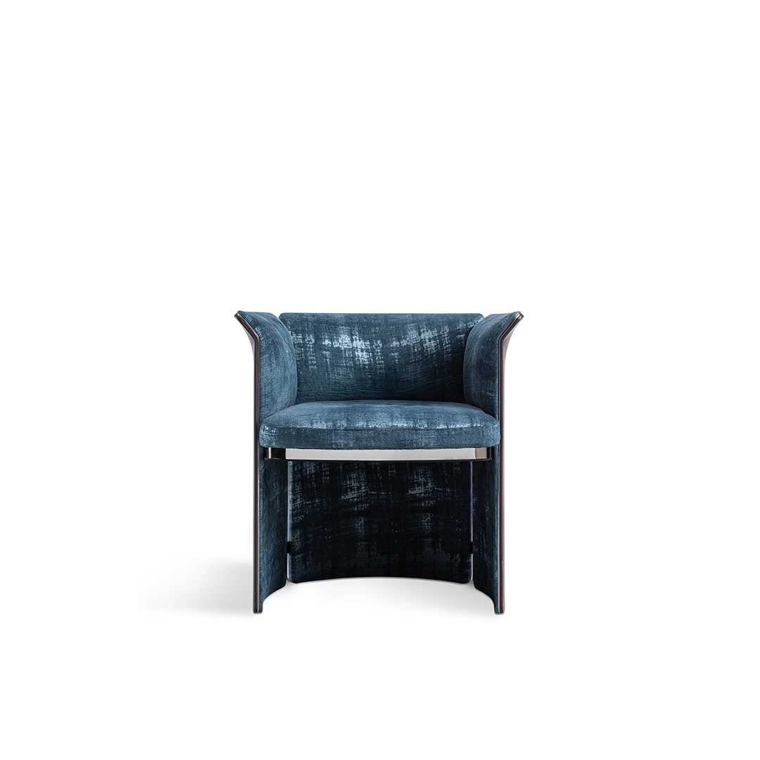 Bentley Ramsey Dinning Chair