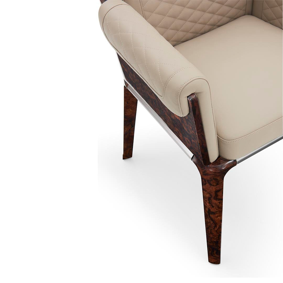 Bentley Sherwood Dinning Chair