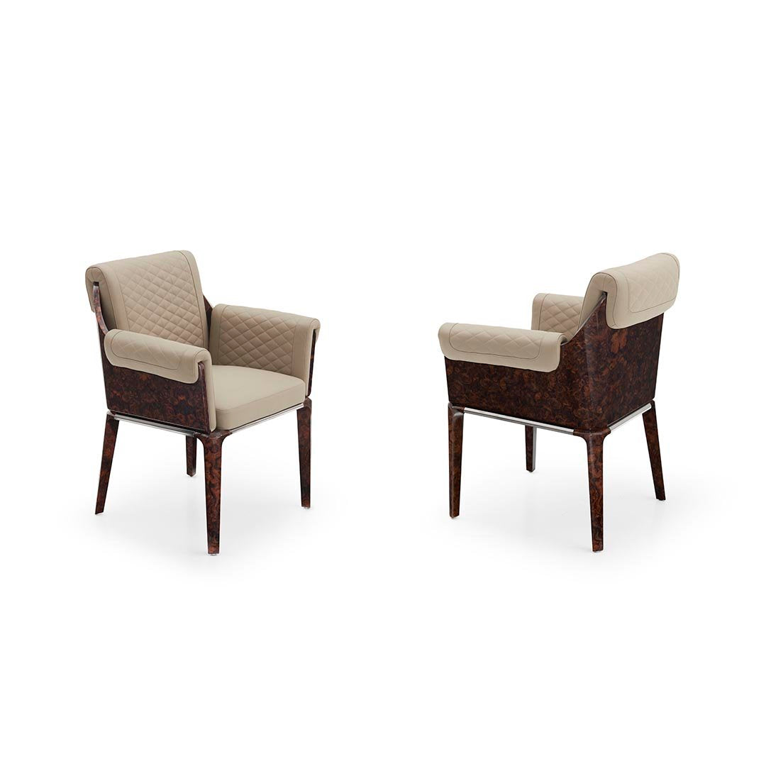 Bentley Sherwood Dinning Chair