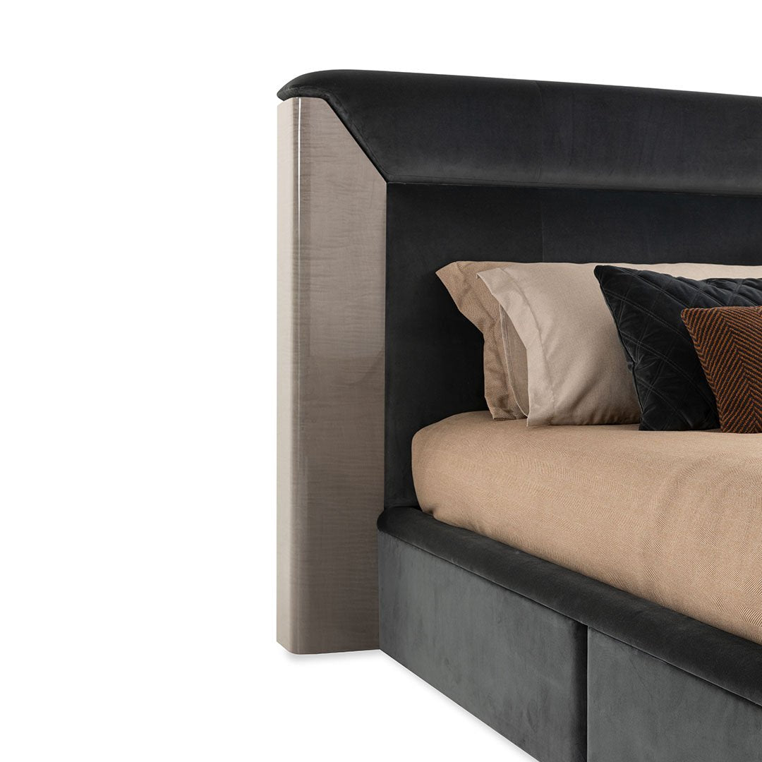 Bentley Tiverton Bed