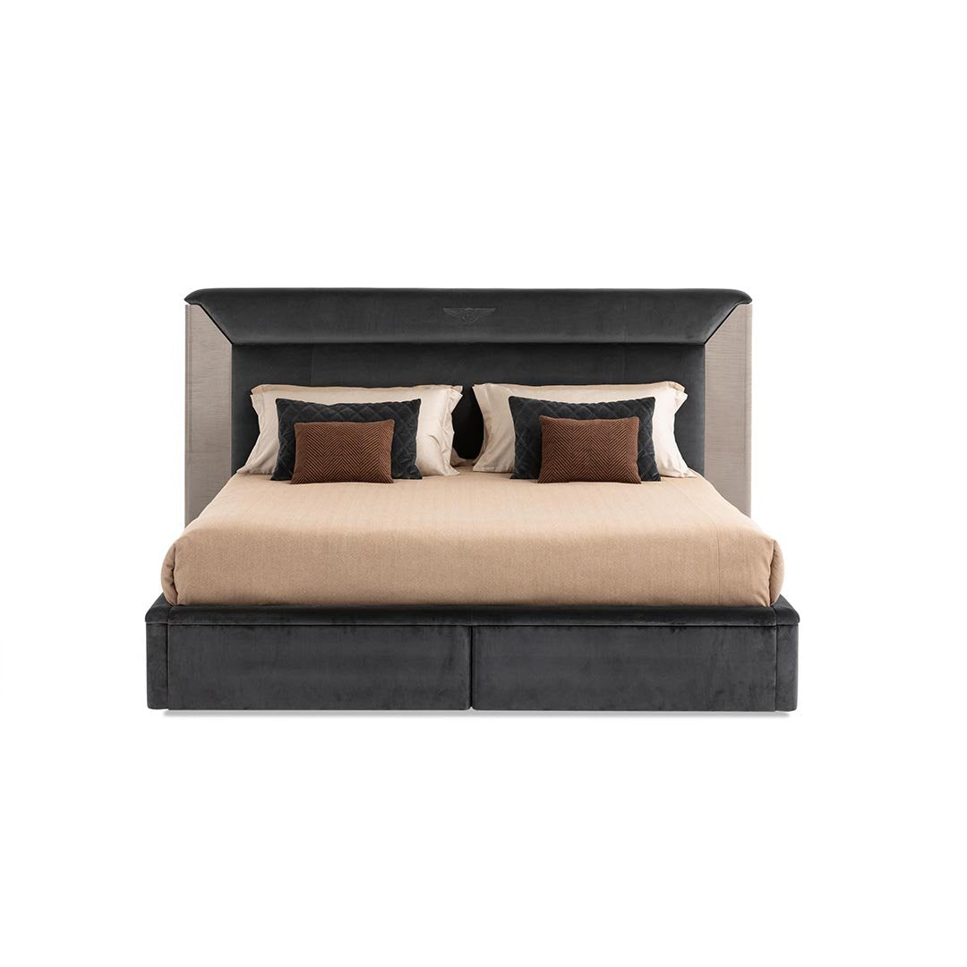 Bentley Tiverton Bed