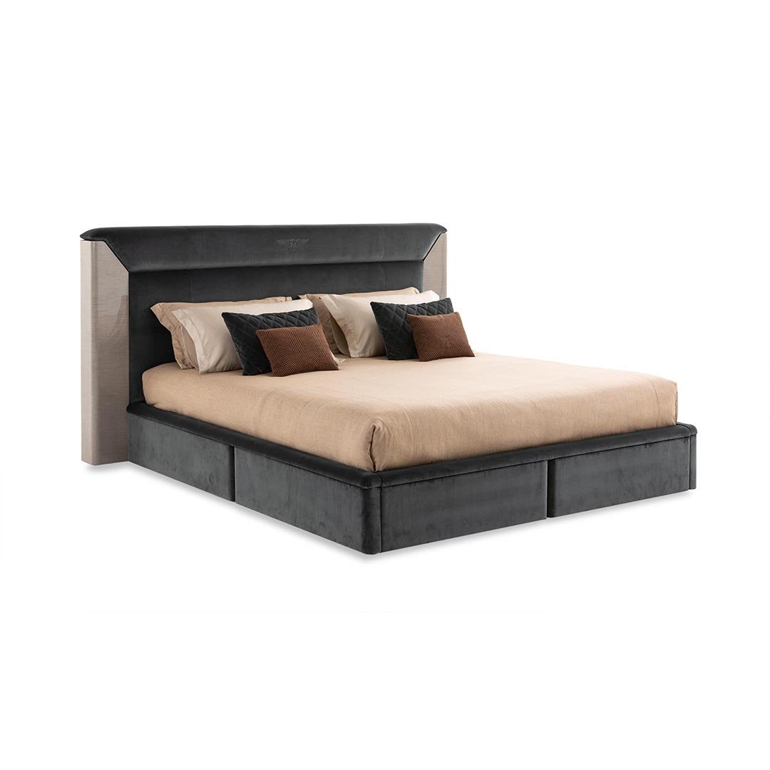 Bentley Tiverton Bed
