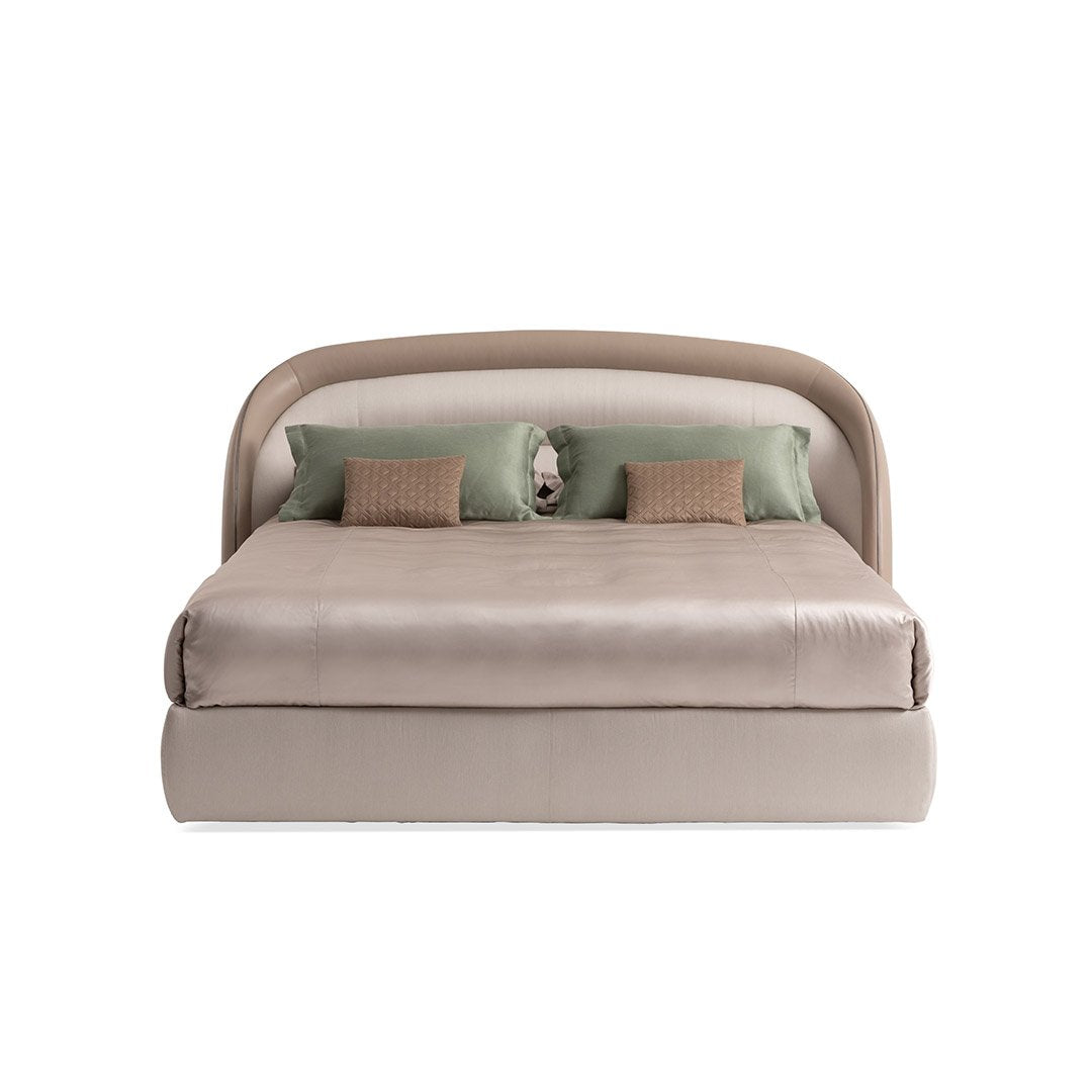Bentley Wickham Bed