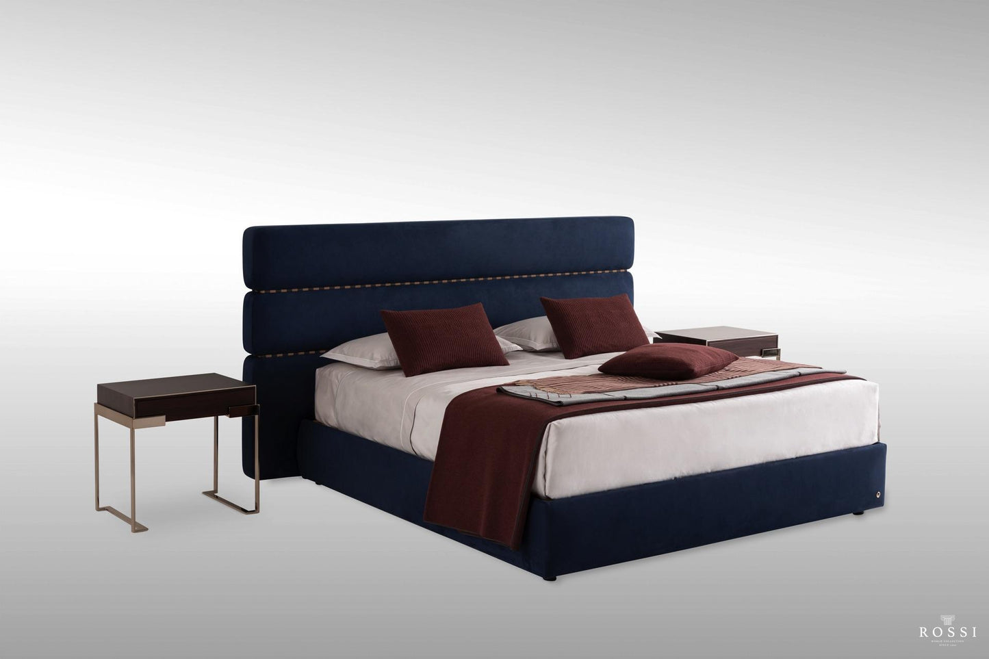 Fendi Lambert Bed