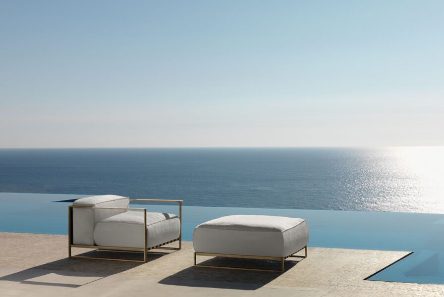 Talenti Casilda Sofa
