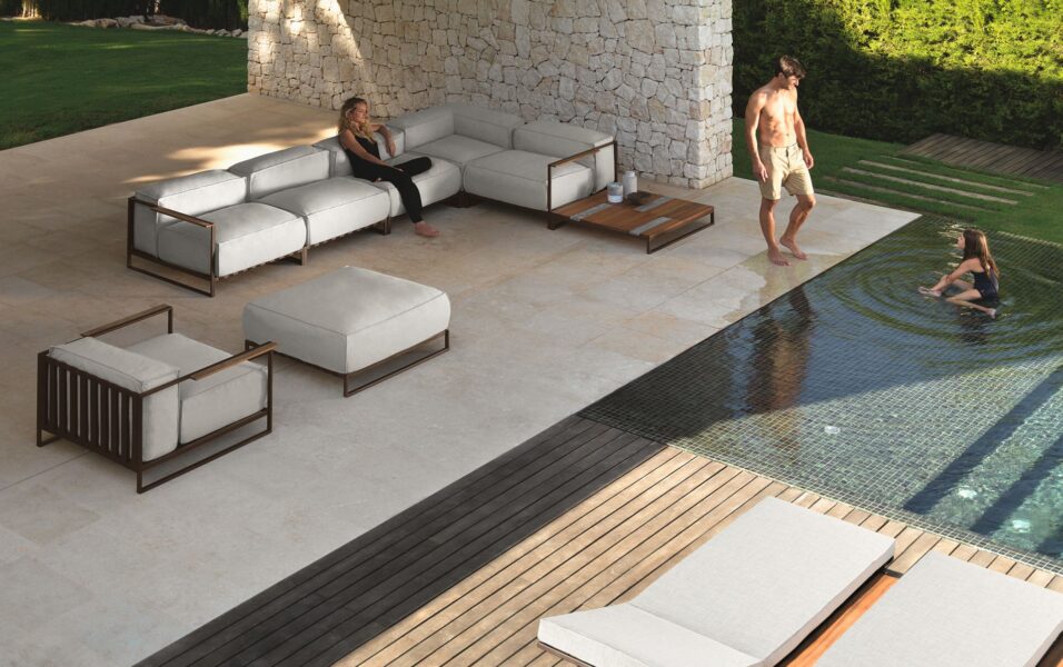 Talenti Casilda Sofa