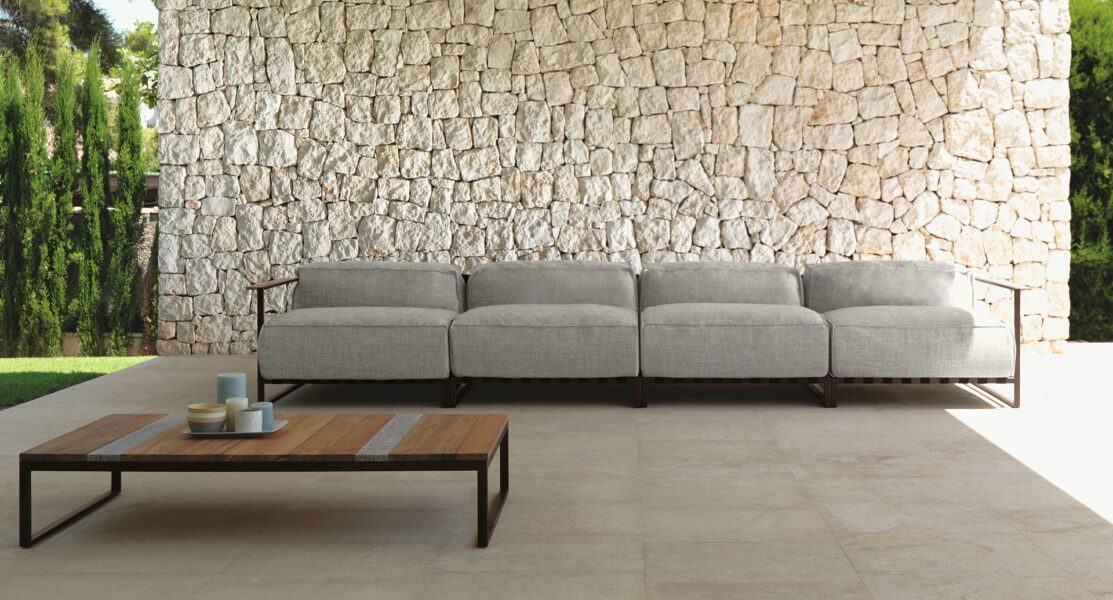 Talenti Casilda Sofa