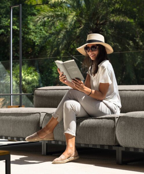 Talenti Casilda Sofa