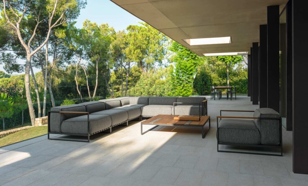 Talenti Casilda Sofa