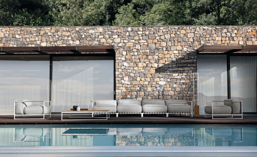 Talenti Casilda Sofa