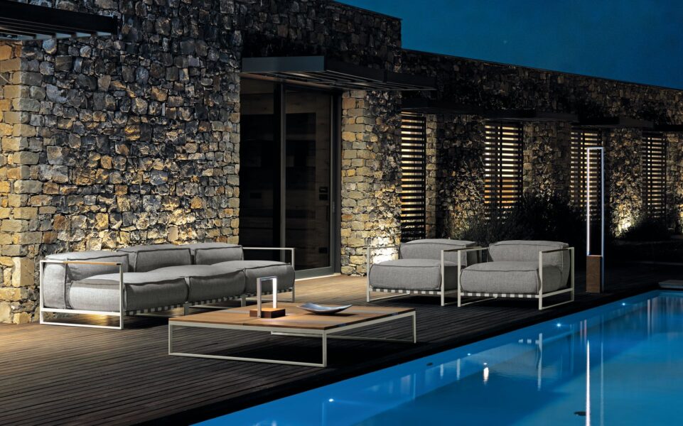 Talenti Casilda Sofa