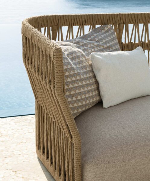 Talenti Cliff Sofa