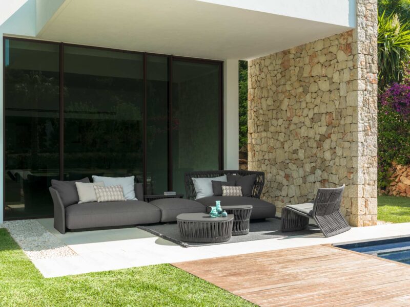 Talenti Cliff Sofa
