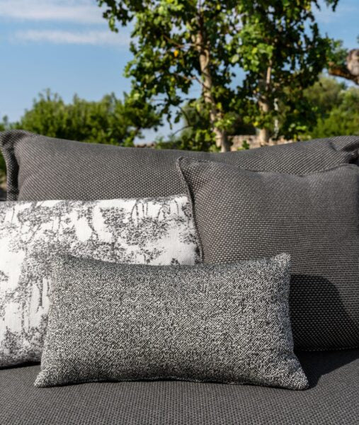 Talenti Cruise//Teak Sofa