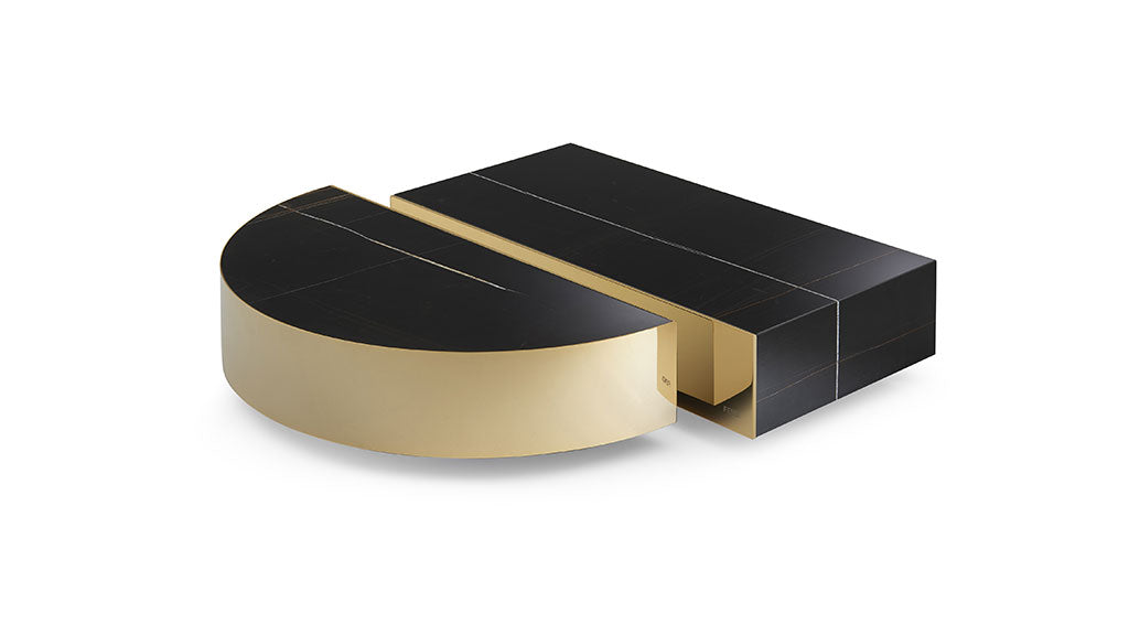 Fendi Eclipse Coffee Table