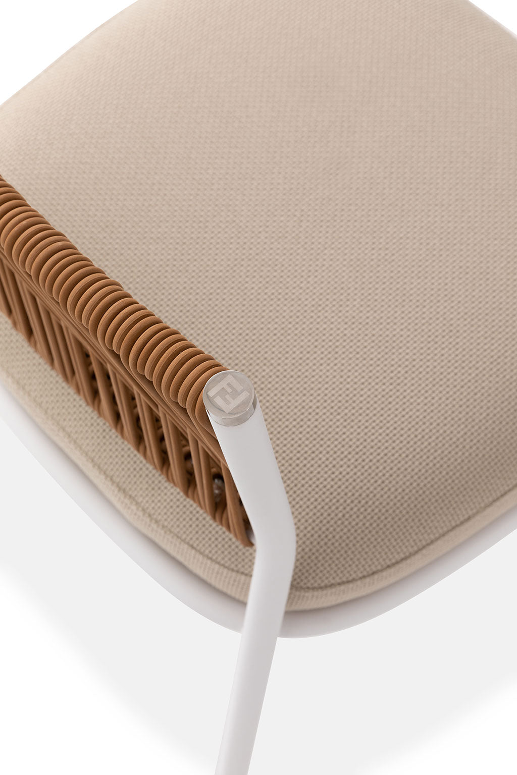 Fendi Thes Dining Chair