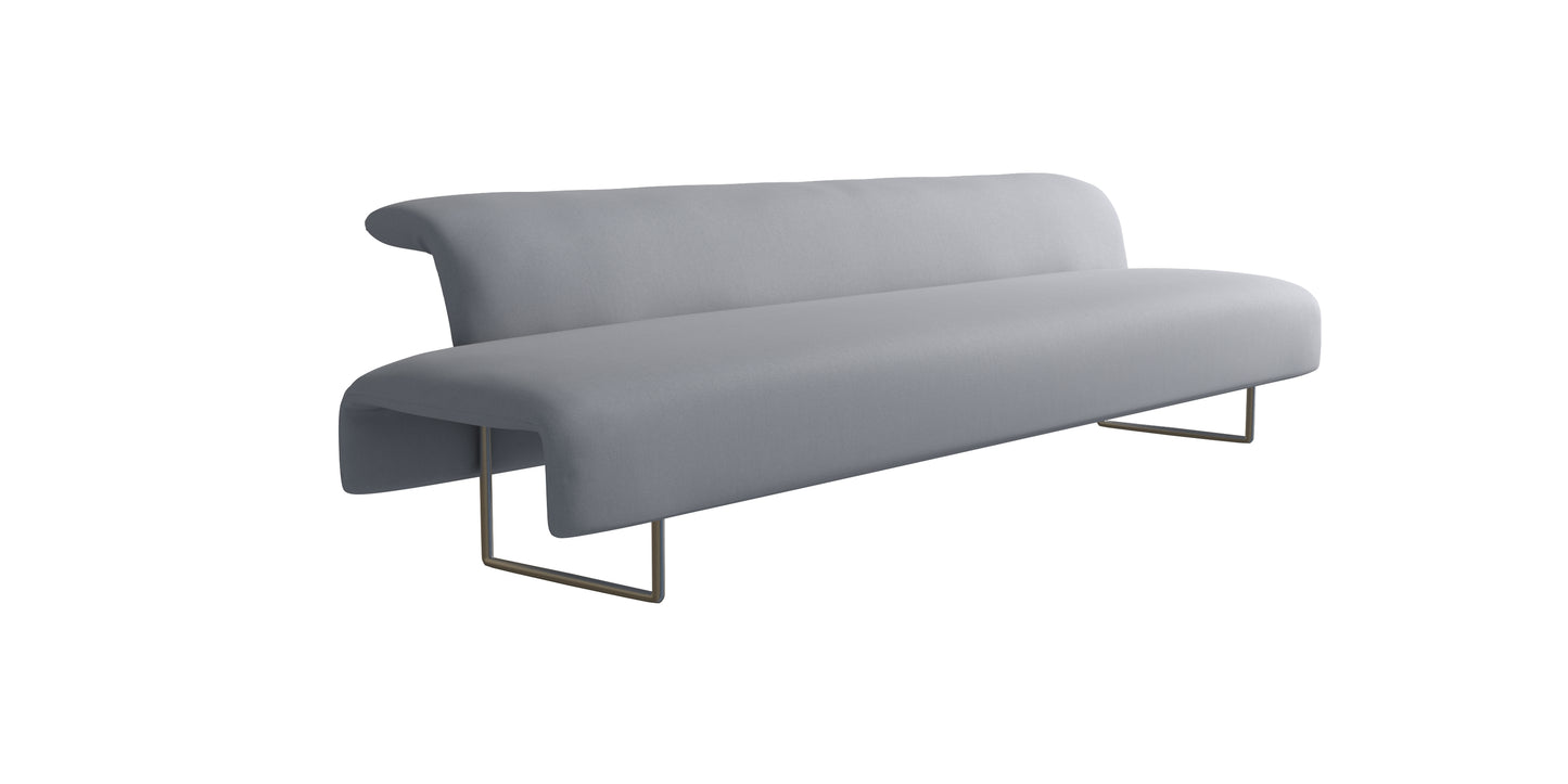 B&B Cloud Sofa