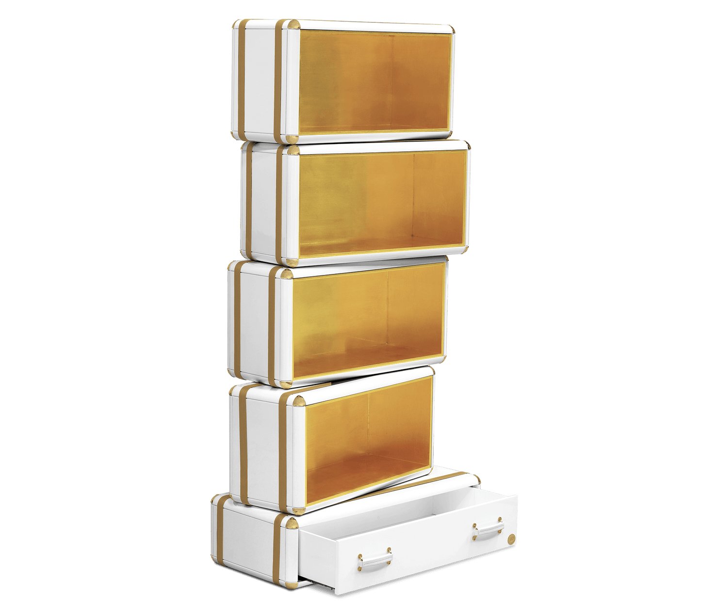 Boca Do Lobo Fantasy Air Bookshelf