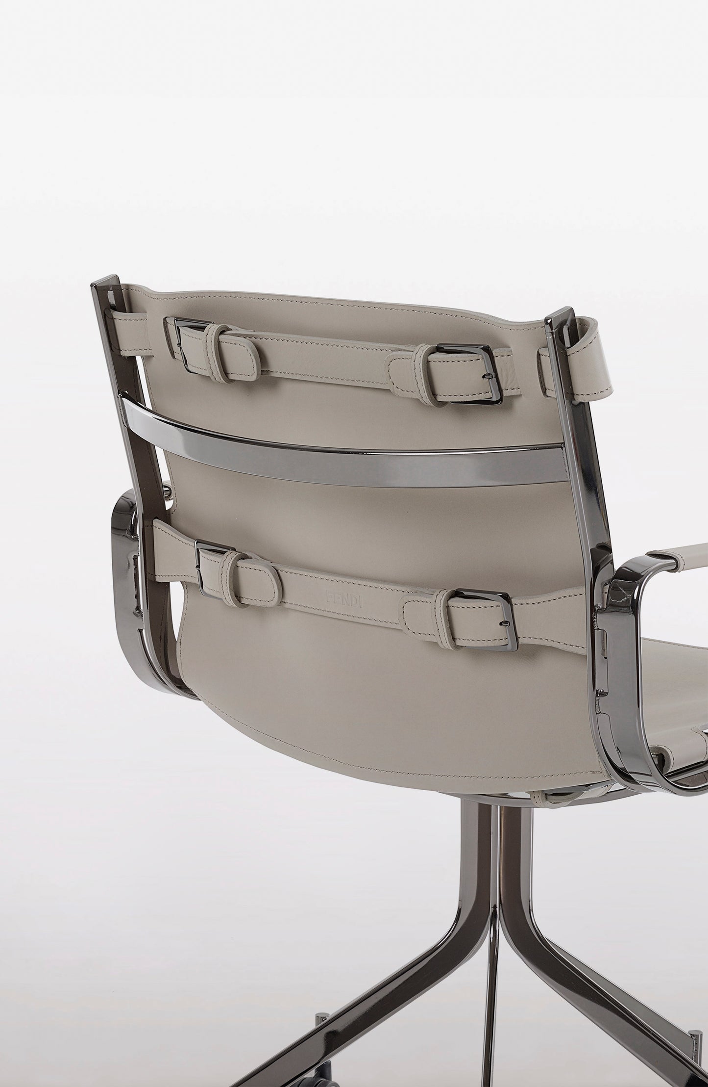 Fendi Blixen Office Chair